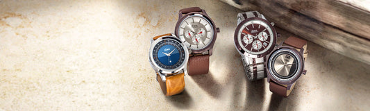 What makes a watch - 'a good watch'?