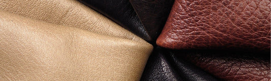 How to Identify Pig Leather?