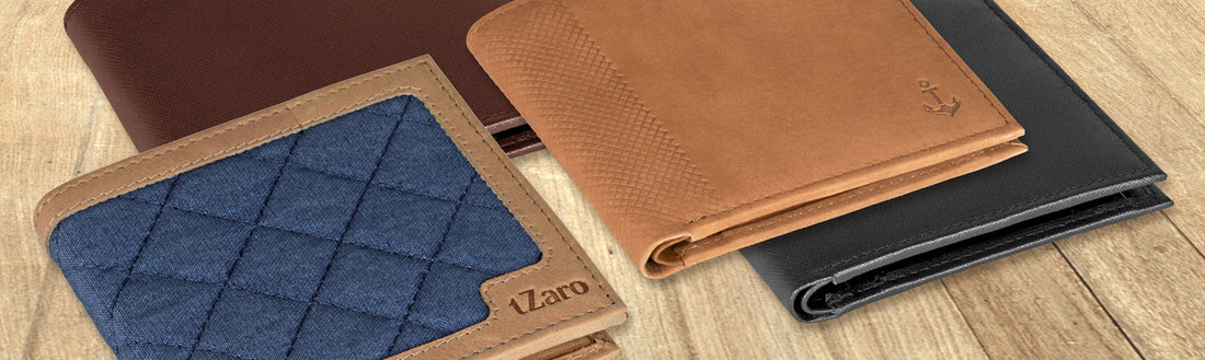 What makes a wallet - 'a good wallet'?