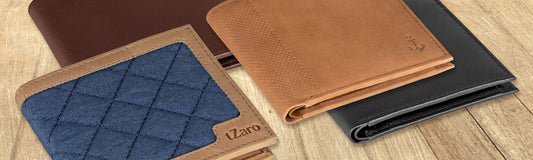 What makes a wallet - 'a good wallet'?