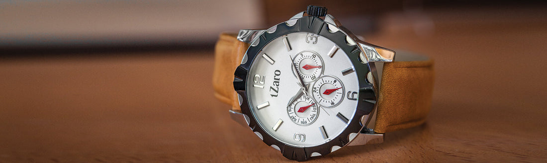 What is a Multifunction Watch?