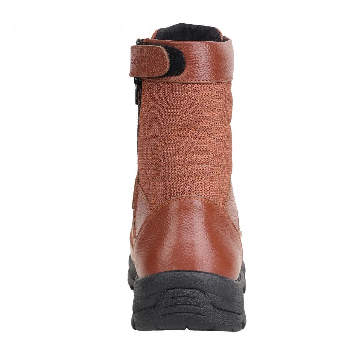 Tactical Boots in English Tan (Police Tan) Color - ApacheCp