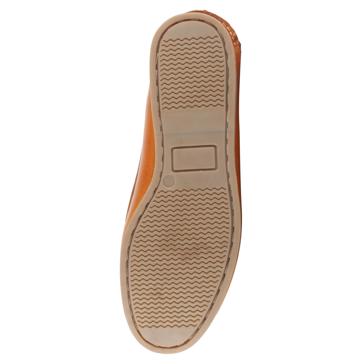 Pure Leather, Light Tan, Boat Shoes - Timber (Alpine-Tan), BOATIMBERALTAN