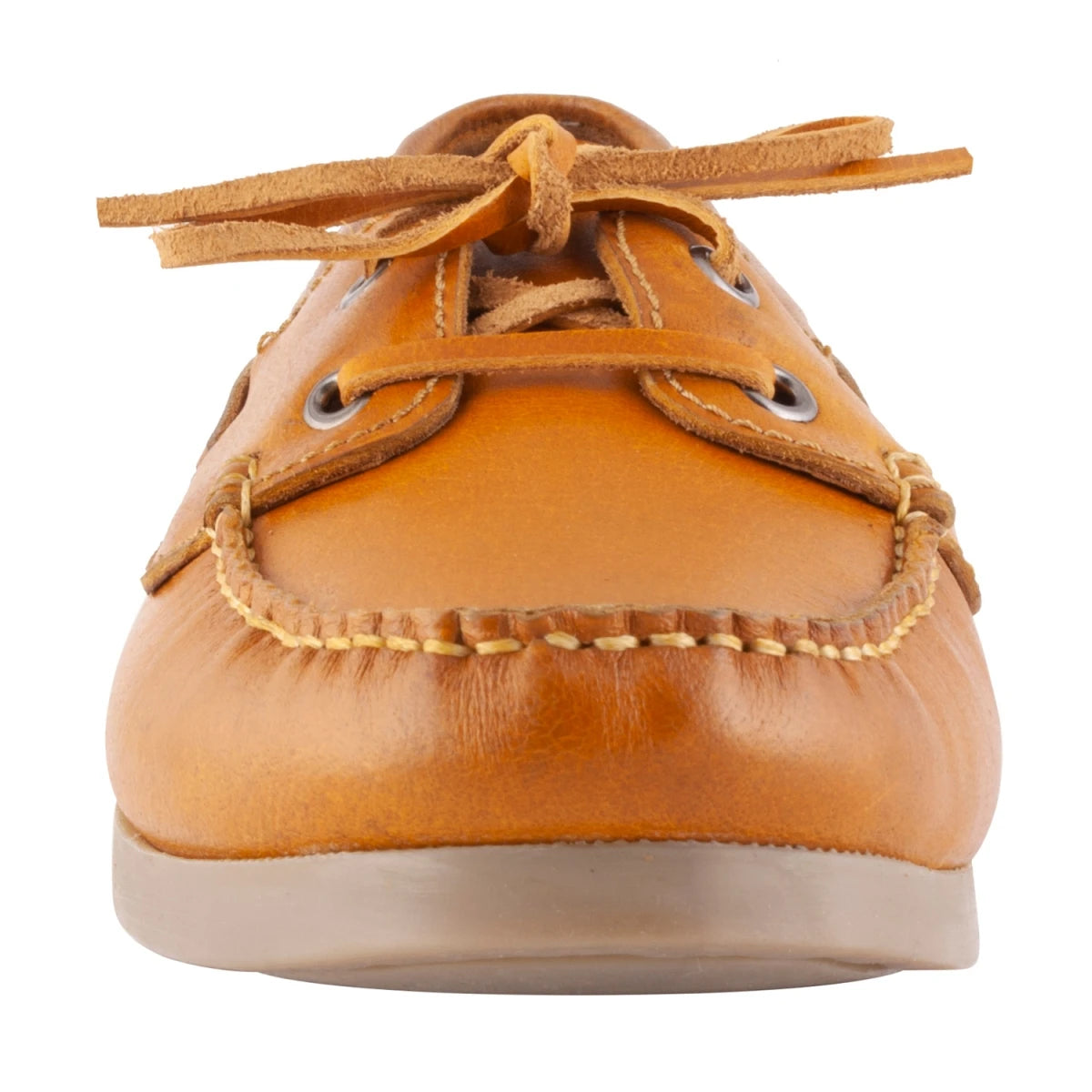 Pure Leather, Light Tan, Boat Shoes - Timber (Alpine-Tan), BOATIMBERALTAN