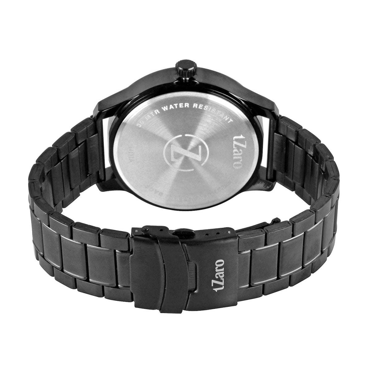 TZARO Army Watch with Indian Army Lapel Pin – KARGIL, CAMOBLK487