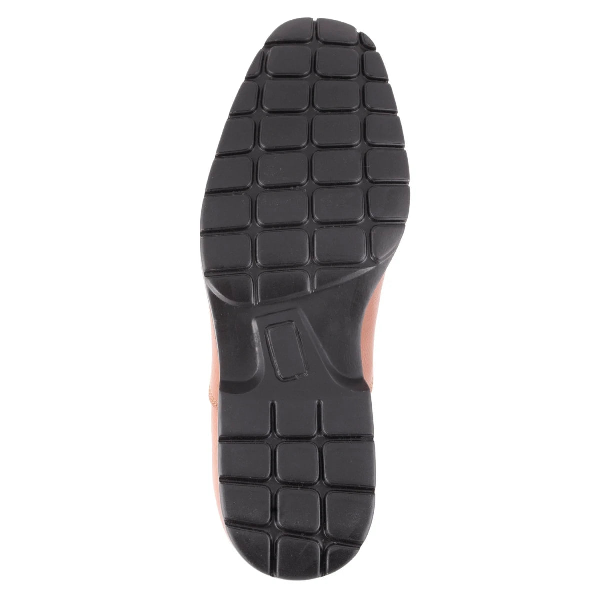 Pure Leather, Super-Light, Police Shoes - Mr. Cop 07, DERBPTN2504