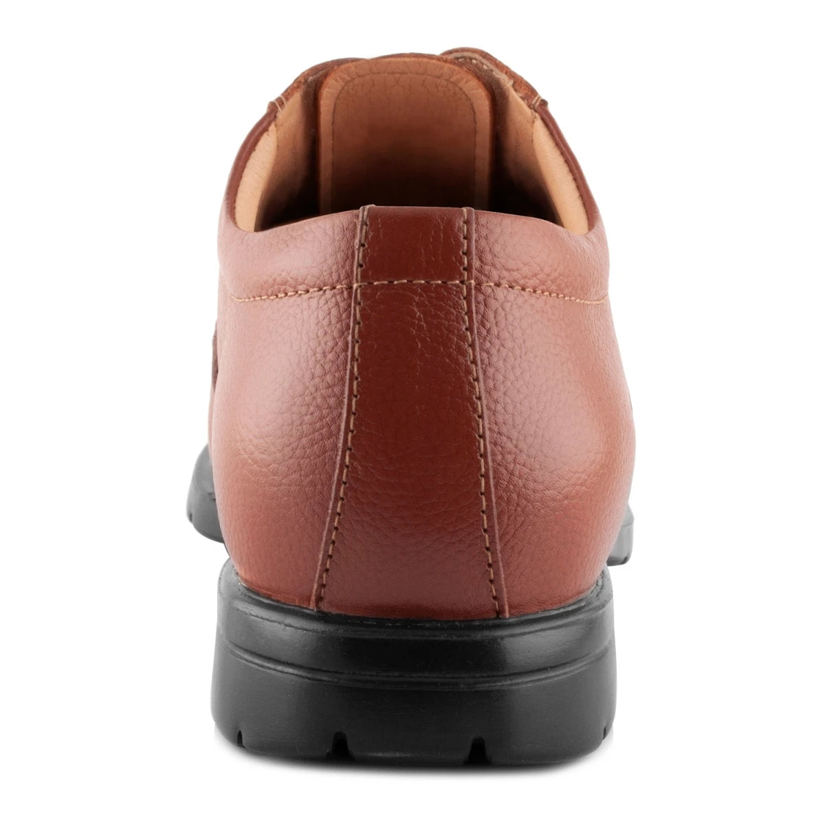 Pure Leather, Super-Light, Police Shoes - Mr. Cop 07, DERBPTN2504