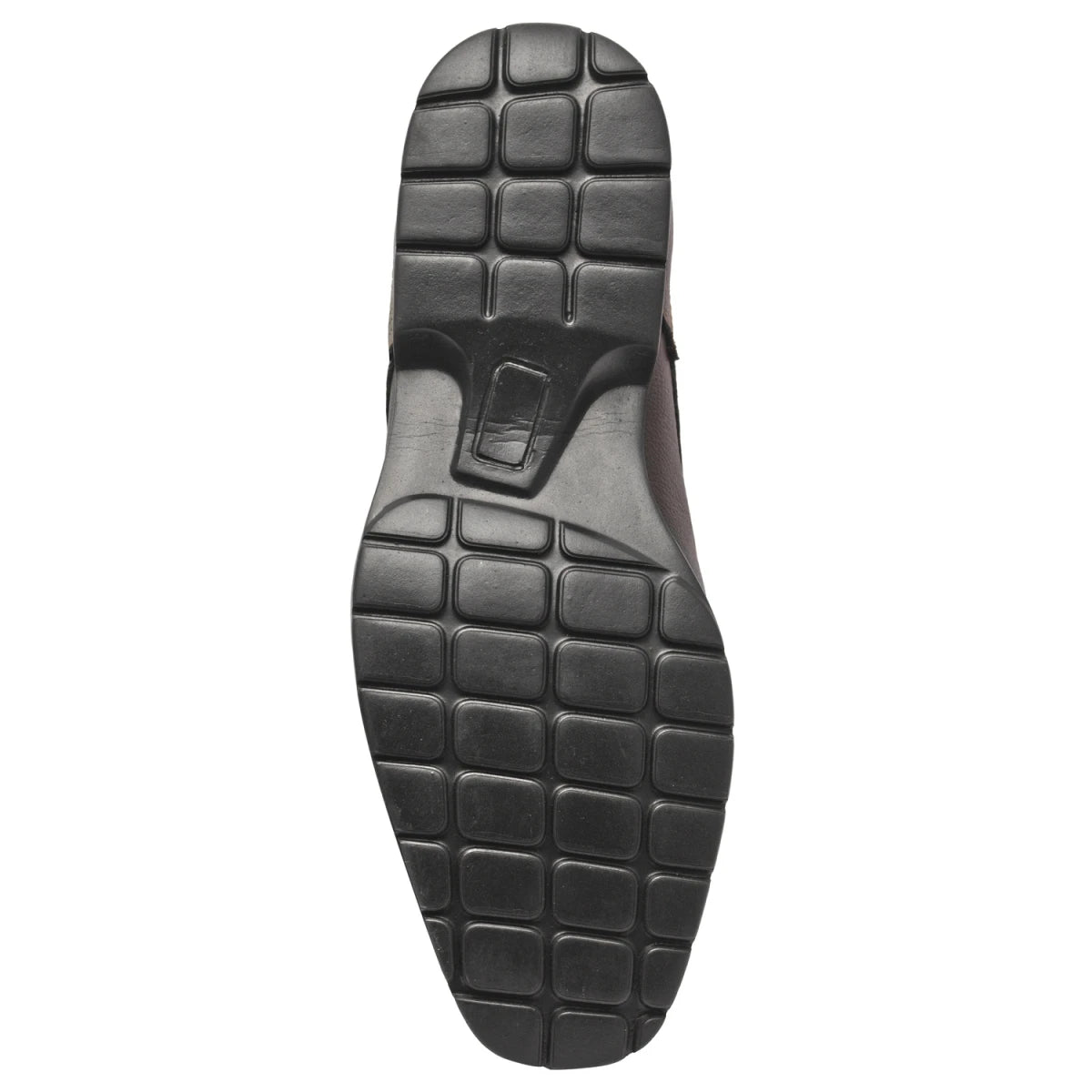 Pure Leather Chocolate Color Derby - Geneva, DERCHC2503