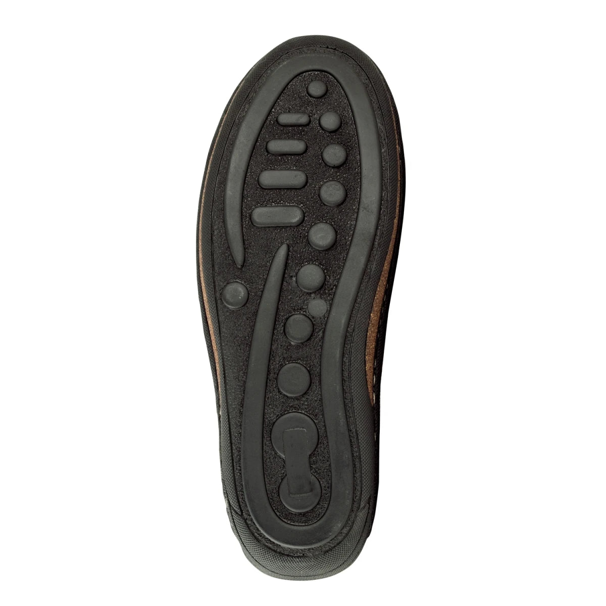 Pure Leather Olive Green Sandal, with Driving Shoe Sole - Transformer, DMRONOLV27