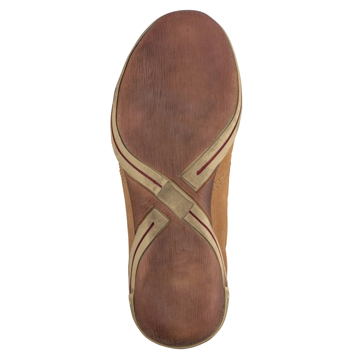 Pure Leather Sneaker - Neo (Textured Tan), FA6807CRZLow