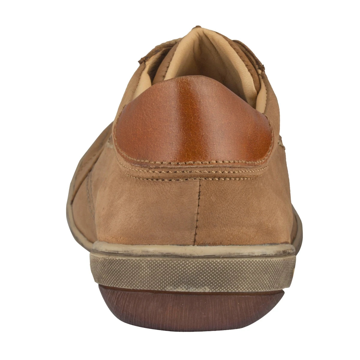 Pure Leather Sneaker - Neo (Textured Tan), FA6807CRZLow