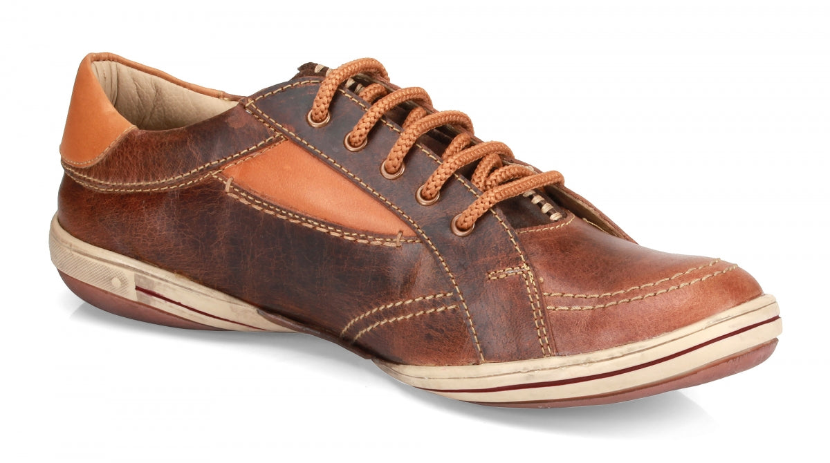 Pure Leather Sneaker - Neo (Crazy), FA68B03CRZ