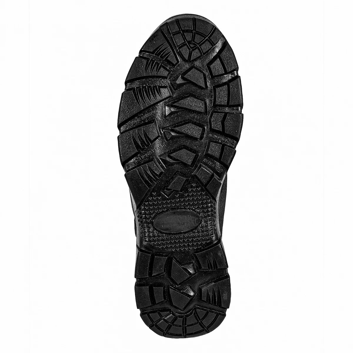 Tactical Jungle Black Jungle Boots : HULK 23