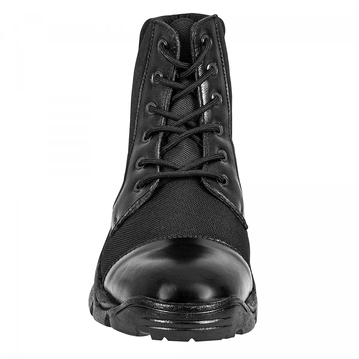 Tactical Jungle Black Jungle Boots : HULK 23