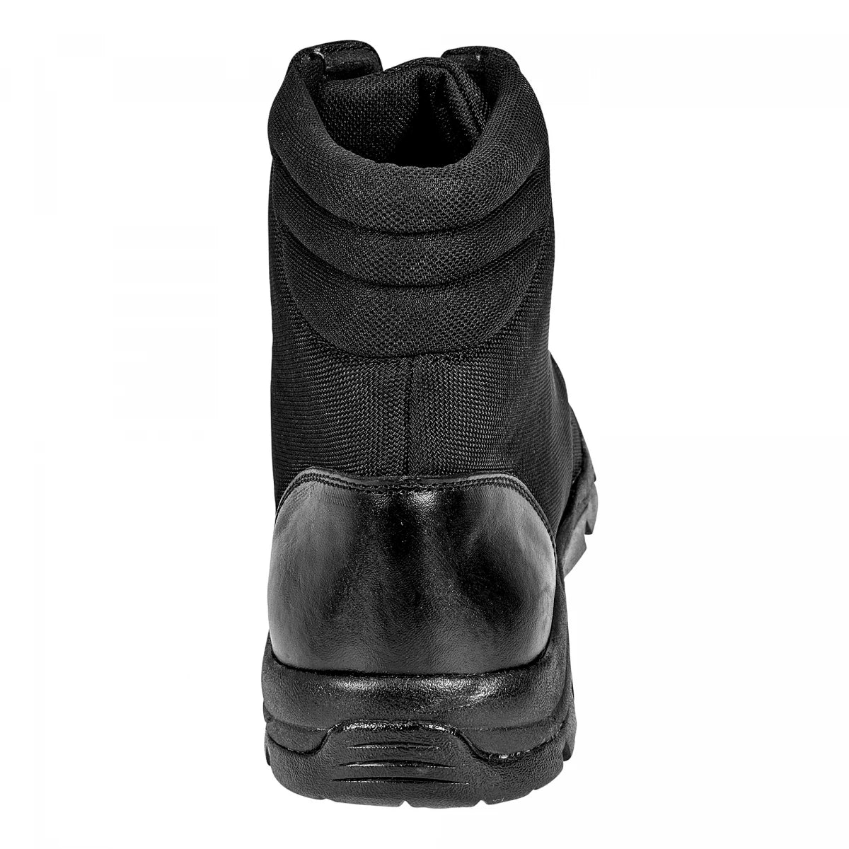 Tactical Jungle Black Jungle Boots : HULK 23