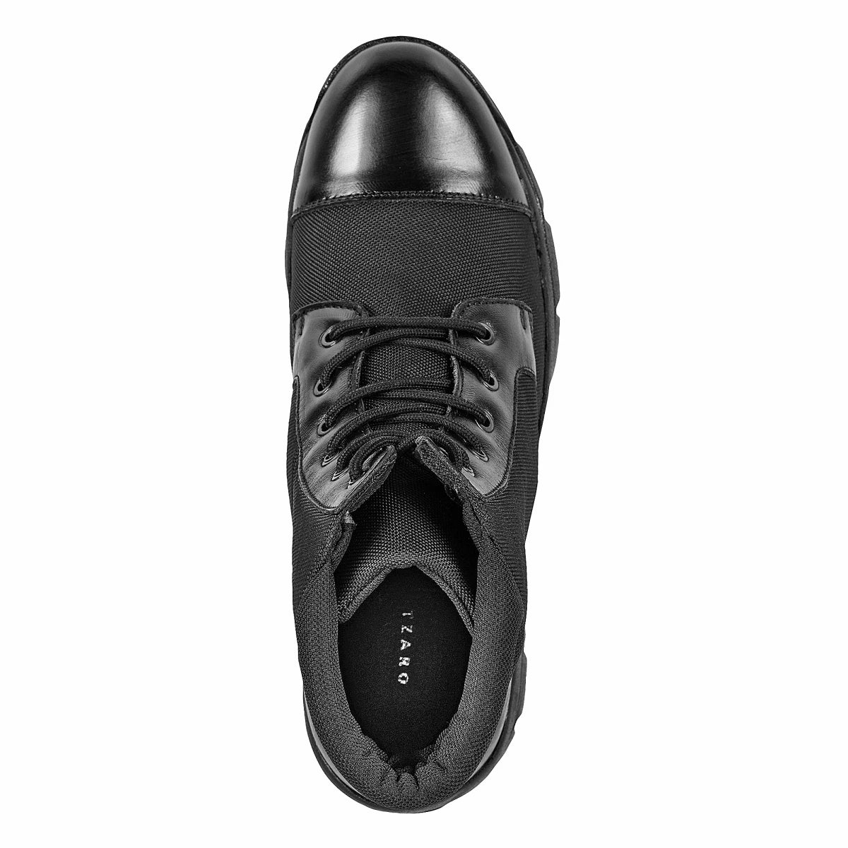 Tactical Jungle Black Jungle Boots : HULK 23