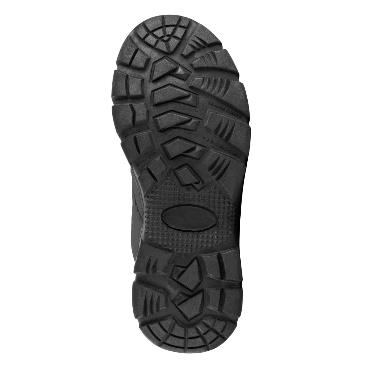 Next Generation Black Jungle Boots – HULKCNVBLK
