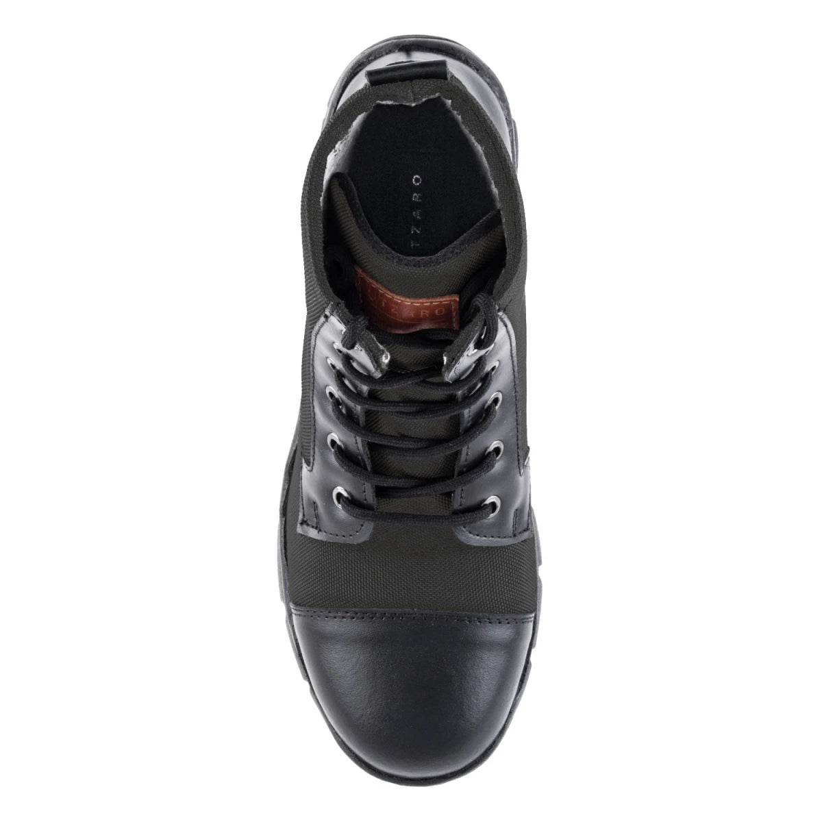 Next Generation Black Jungle Boots – HULKCNVBLK
