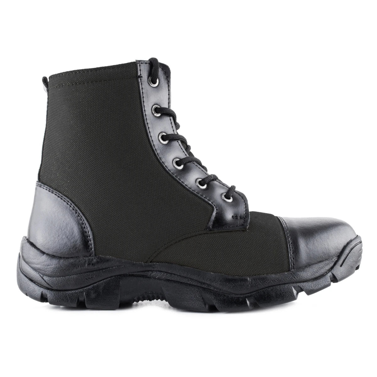 Next Generation Black Jungle Boots – HULKCNVBLK