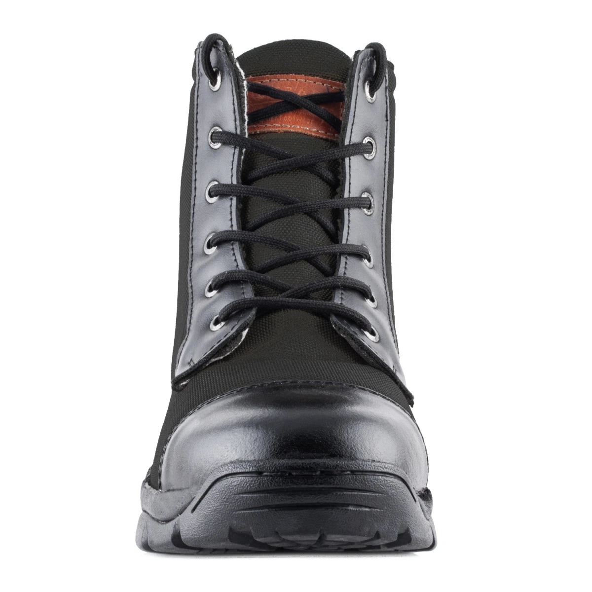 Next Generation Black Jungle Boots – HULKCNVBLK
