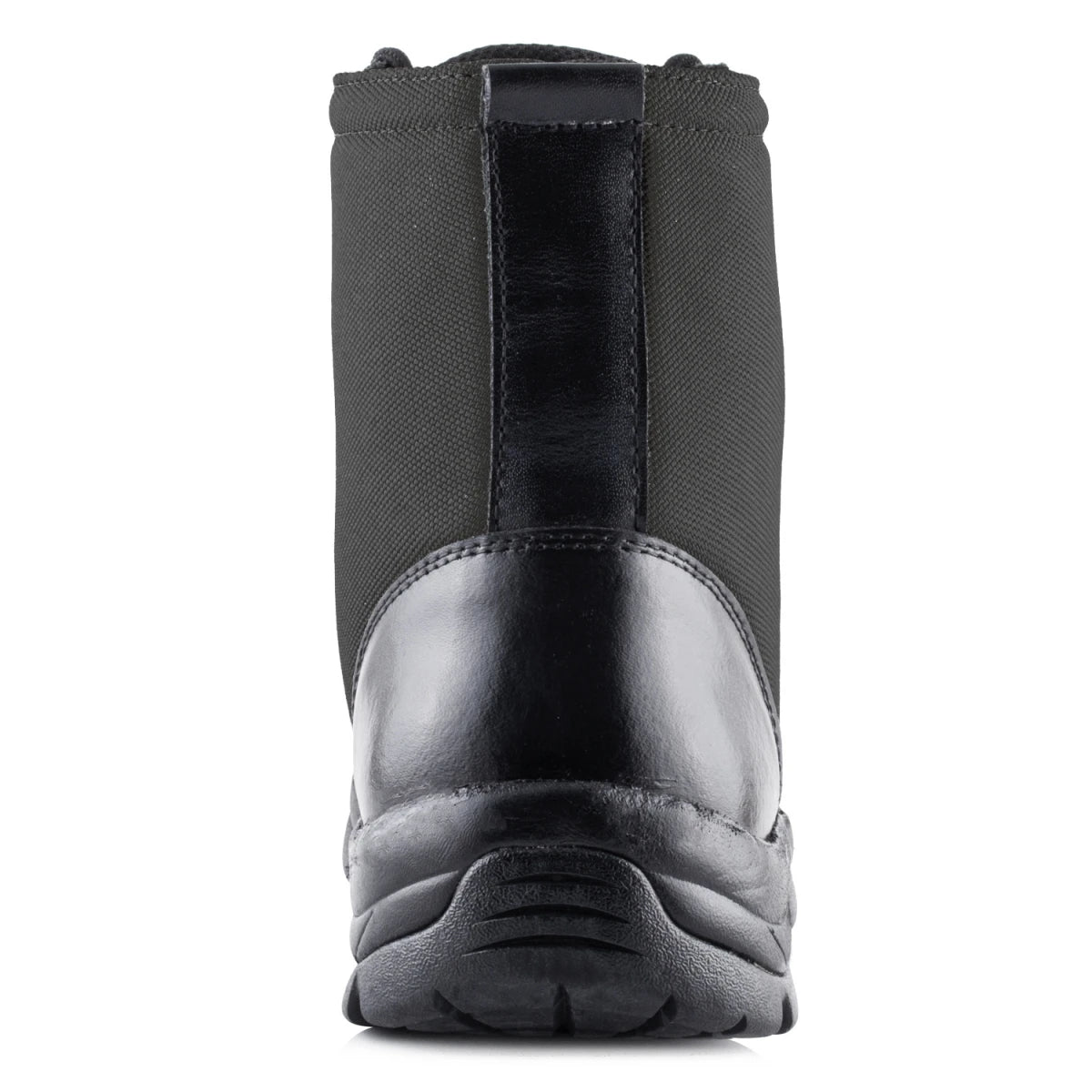 Next Generation Black Jungle Boots – HULKCNVBLK