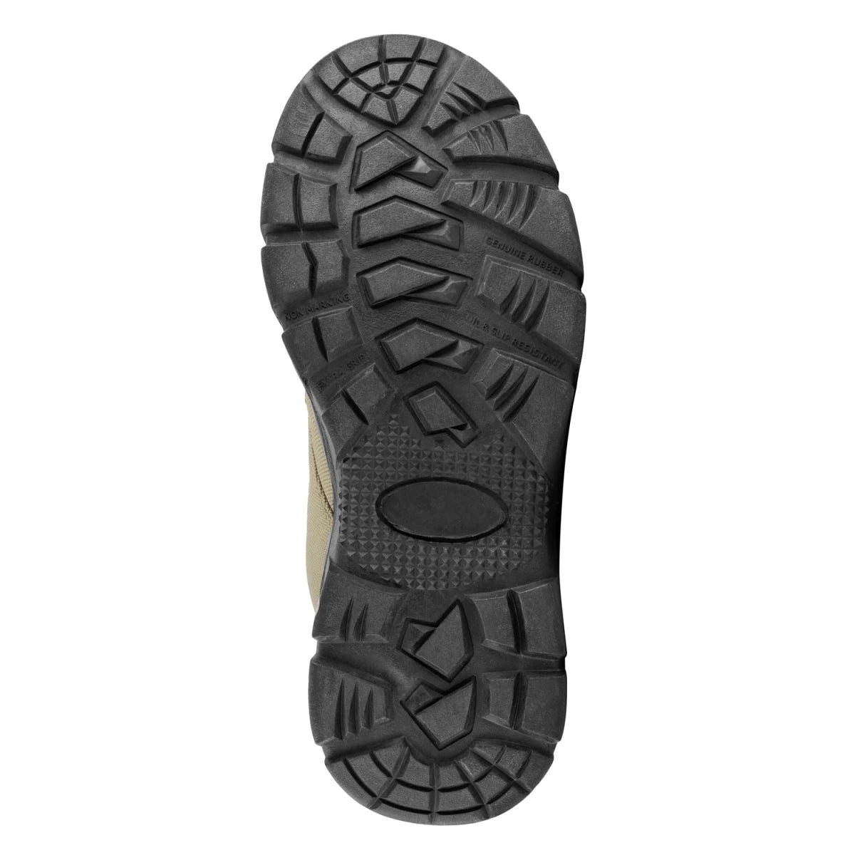Next Generation Olive Green Jungle Boots – HULK