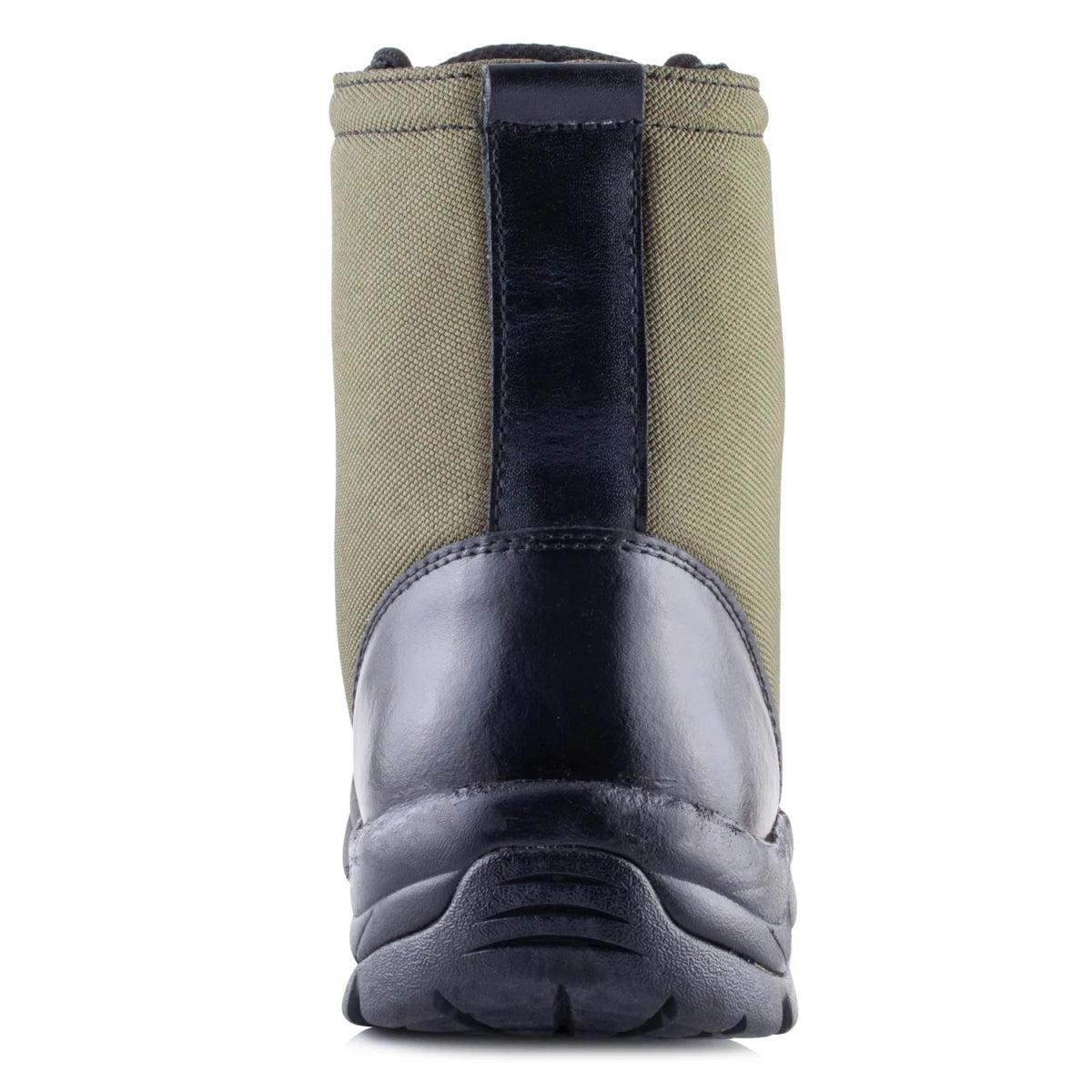 Next Generation Olive Green Jungle Boots – HULK