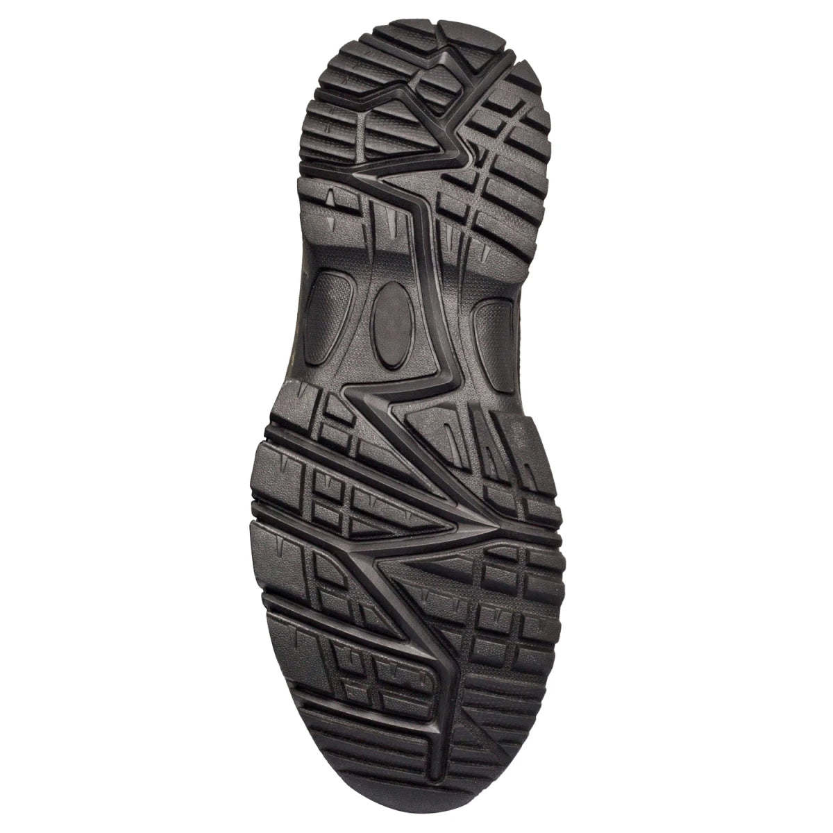 TZARO BOOT - HULK T90