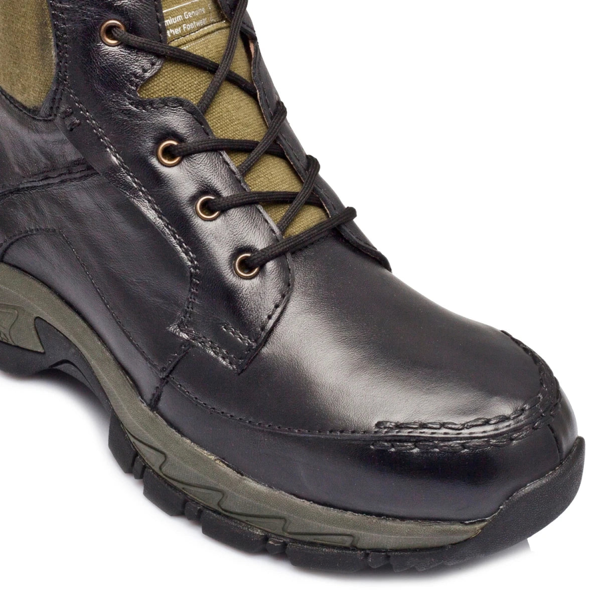 TZARO BOOT - HULK T90