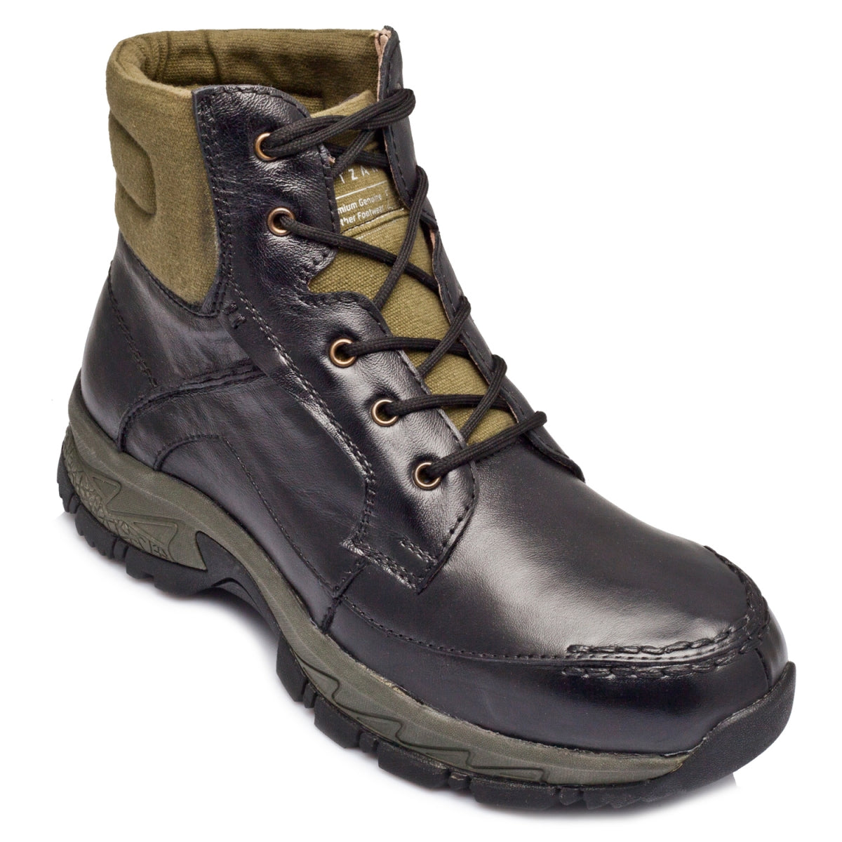 TZARO BOOT - HULK T90