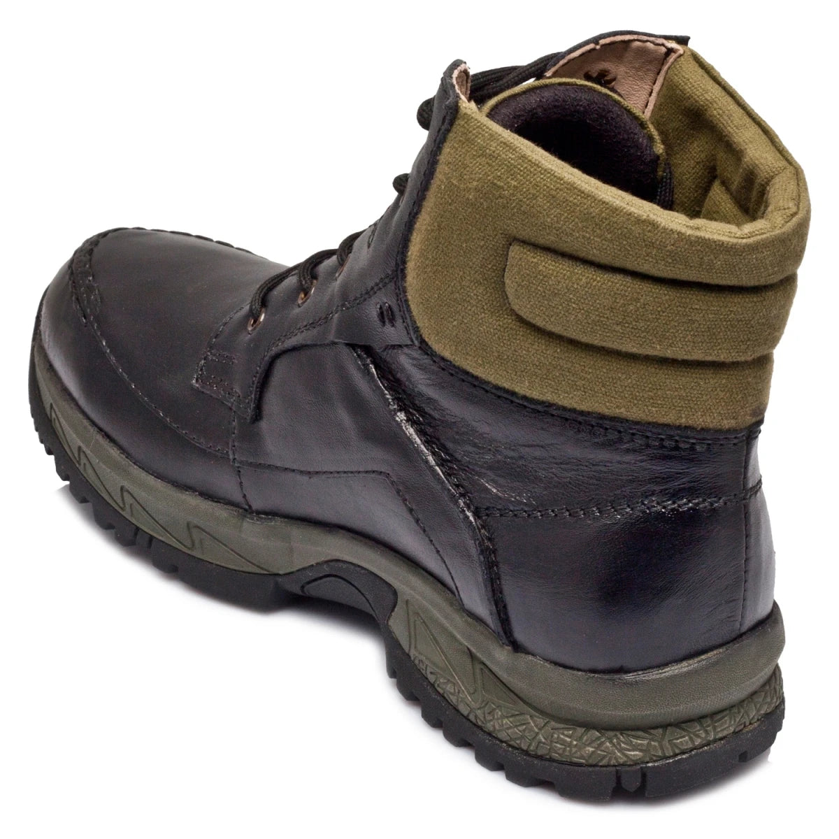 TZARO BOOT - HULK T90
