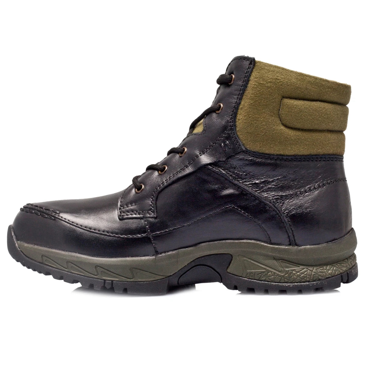 TZARO BOOT - HULK T90