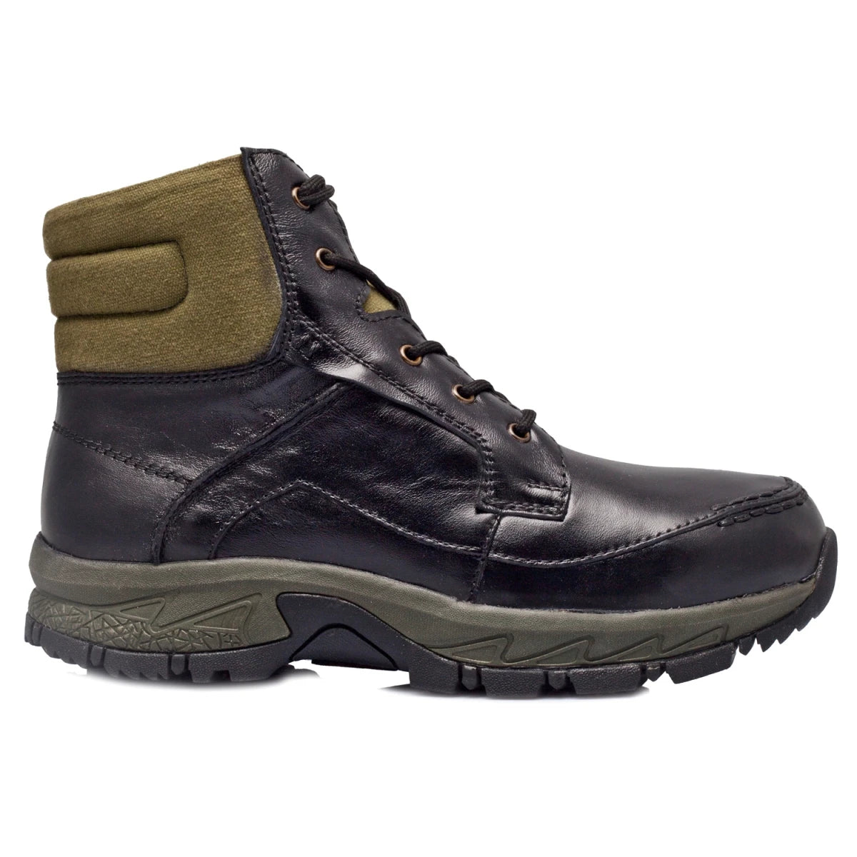 TZARO BOOT - HULK T90