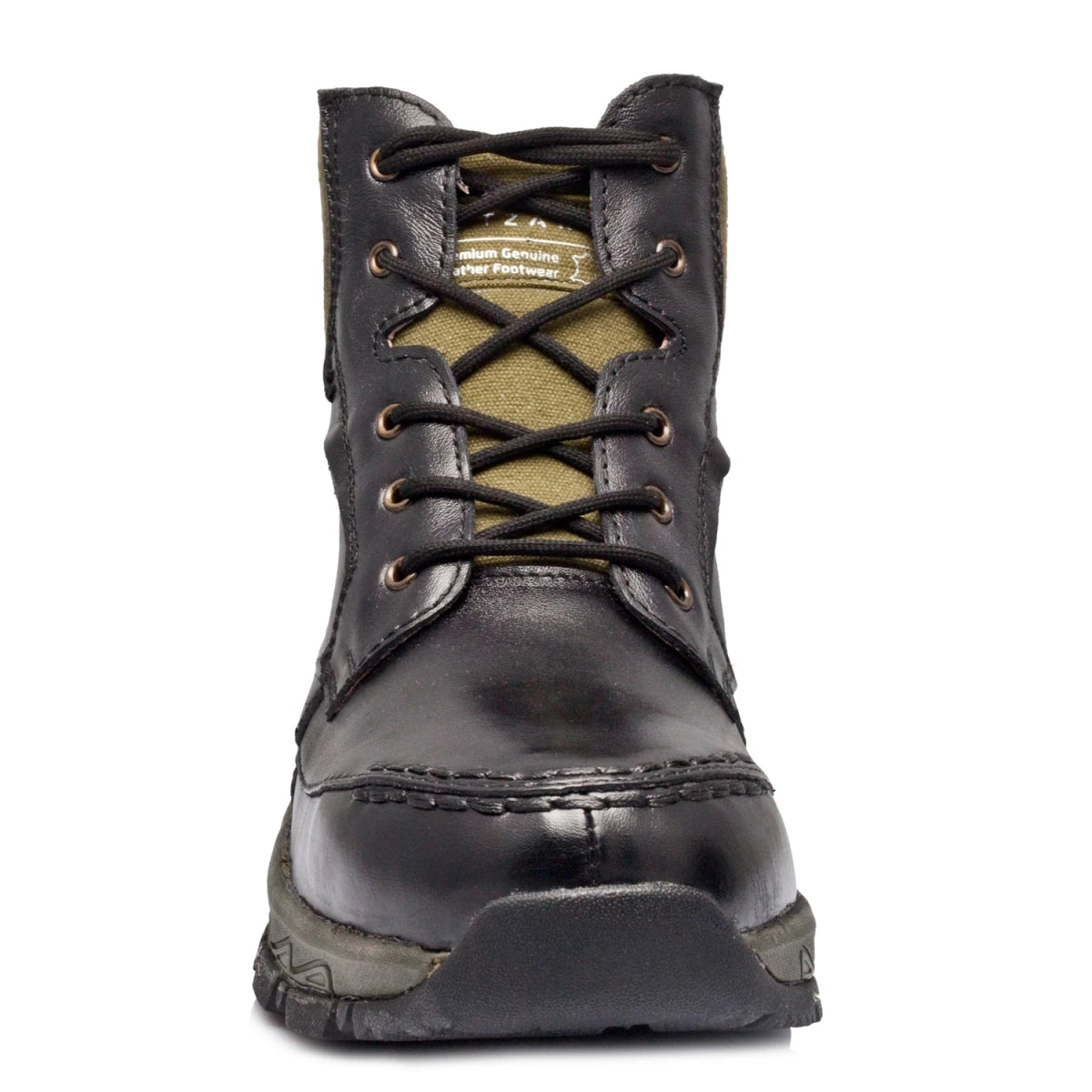 TZARO BOOT - HULK T90