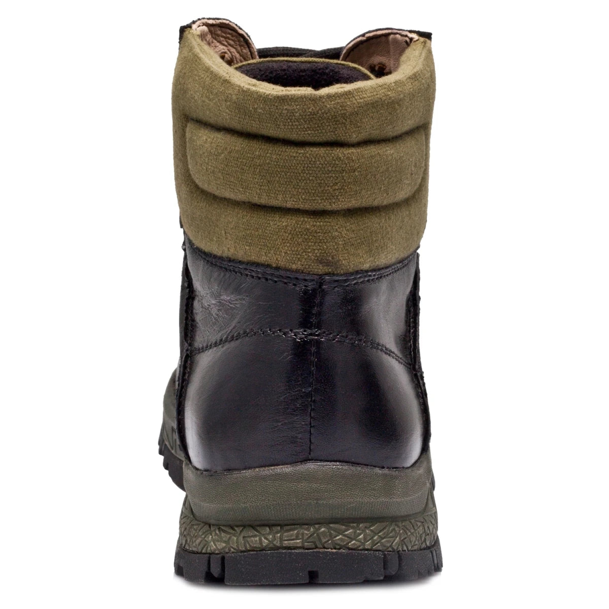 TZARO BOOT - HULK T90