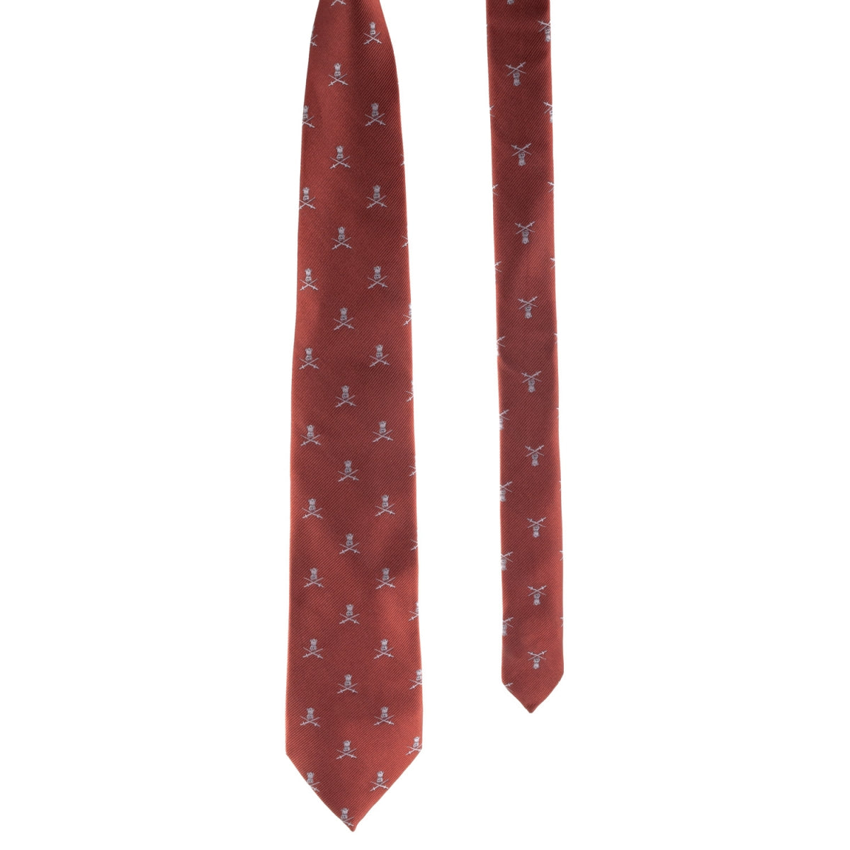 Indian Army Tie - IA