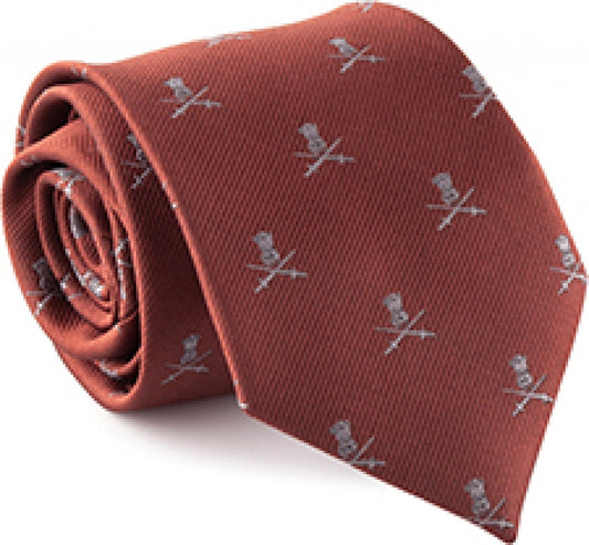 Indian Army Tie - IA