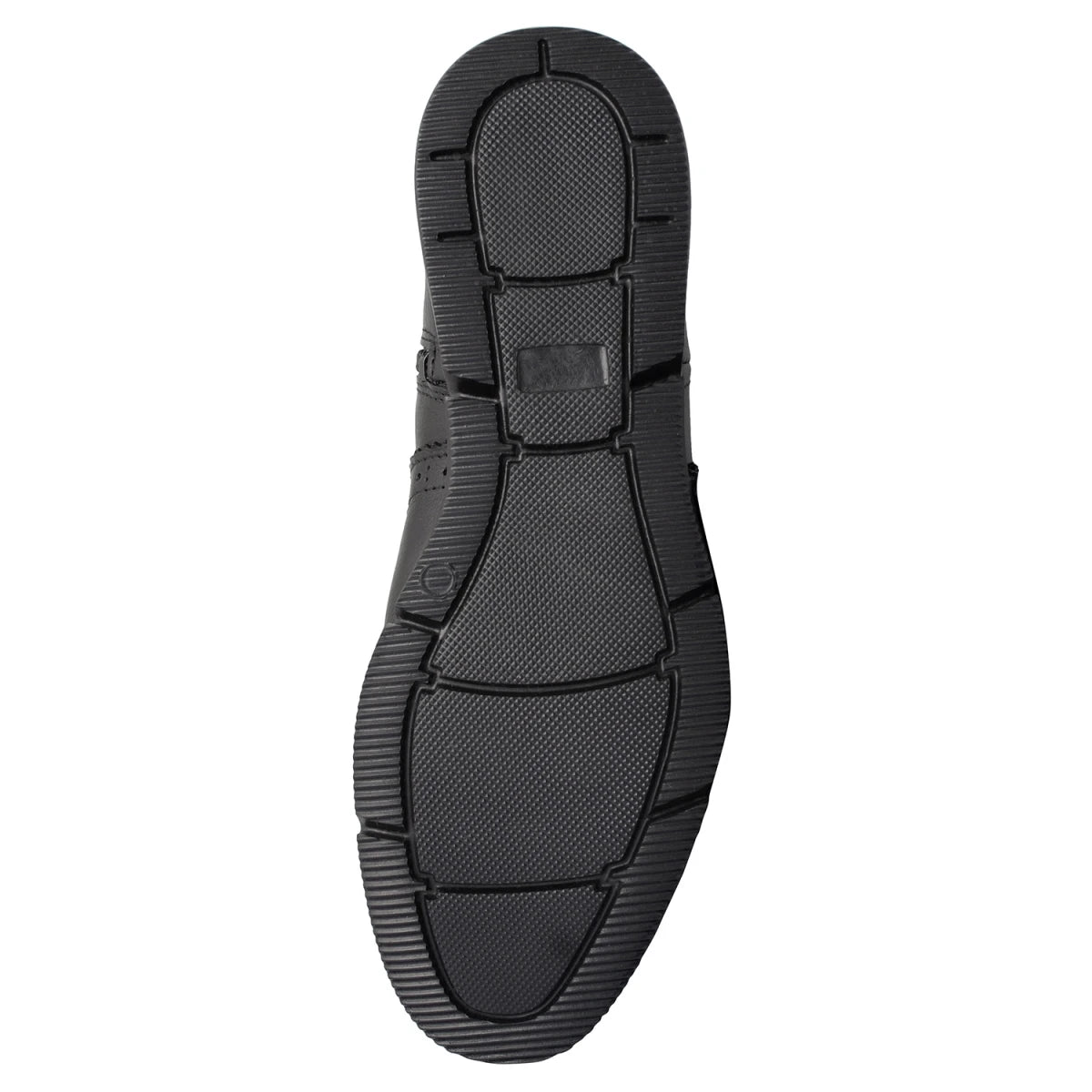 Pure Leather  Super-Light Black Chelsea Boots – Thimpu, ICNCHLS2215BL