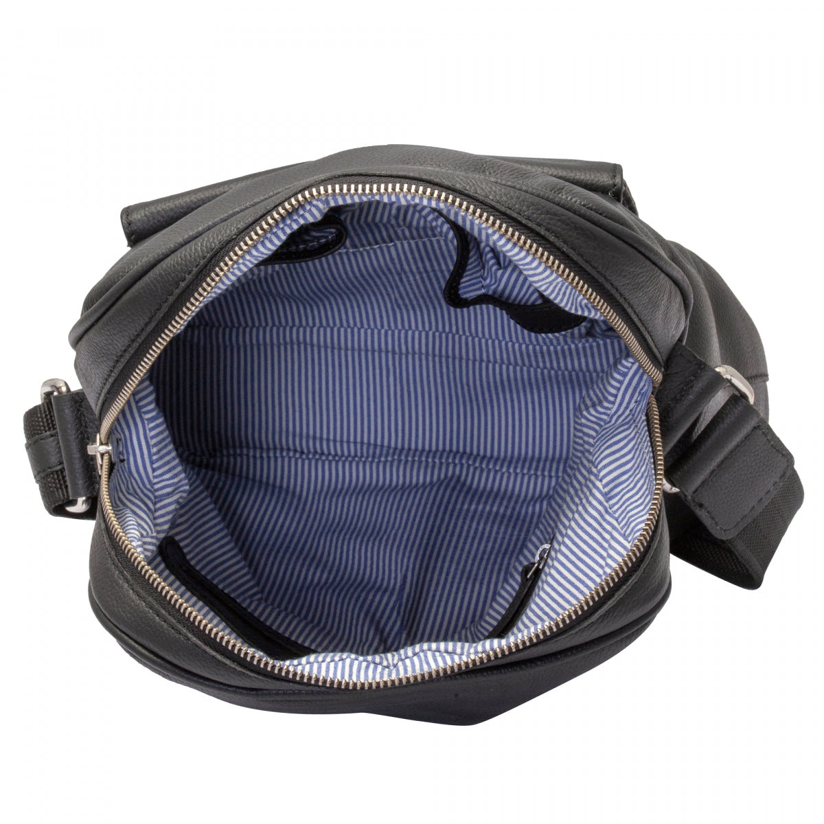 Genuine Leather Sling - Brixton