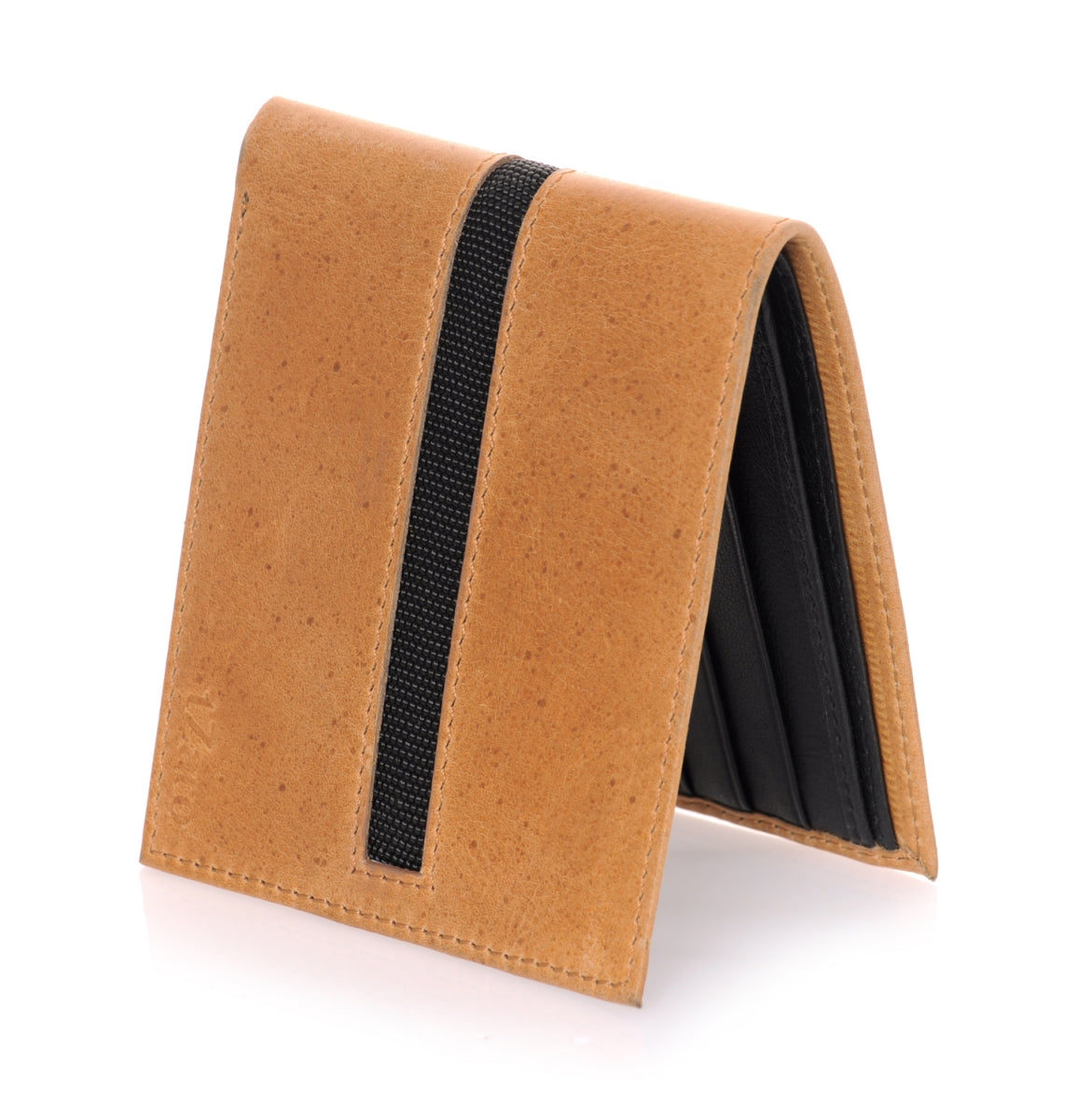 TZARO Genuine Leather Wallet: IQPRSLTHR001