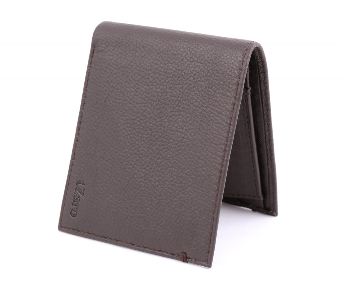 TZARO Genuine Leather Wallet: IQPRSLTHR013