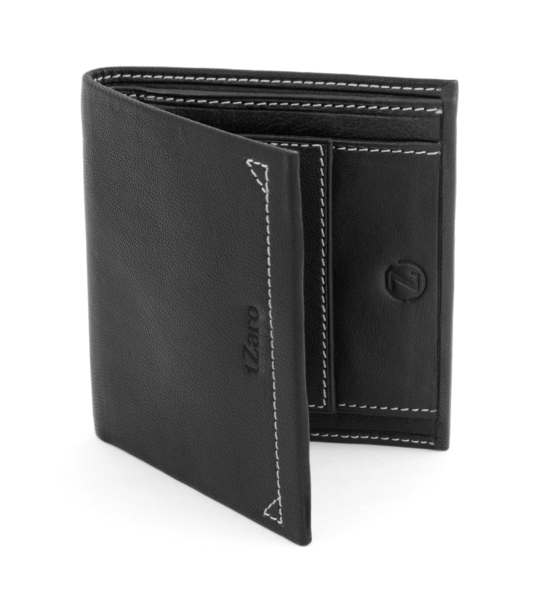 Bifold Leather Wallet for Men's Online