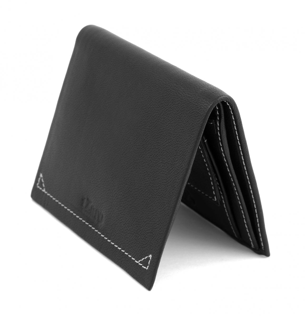 TZARO Genuine Leather Wallet: IQPRSLTHR014