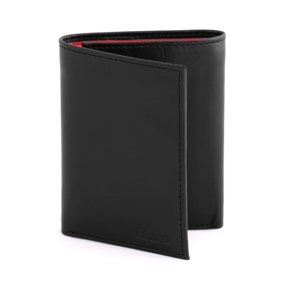 TZARO Genuine Leather Wallet: IQPRSLTHR033