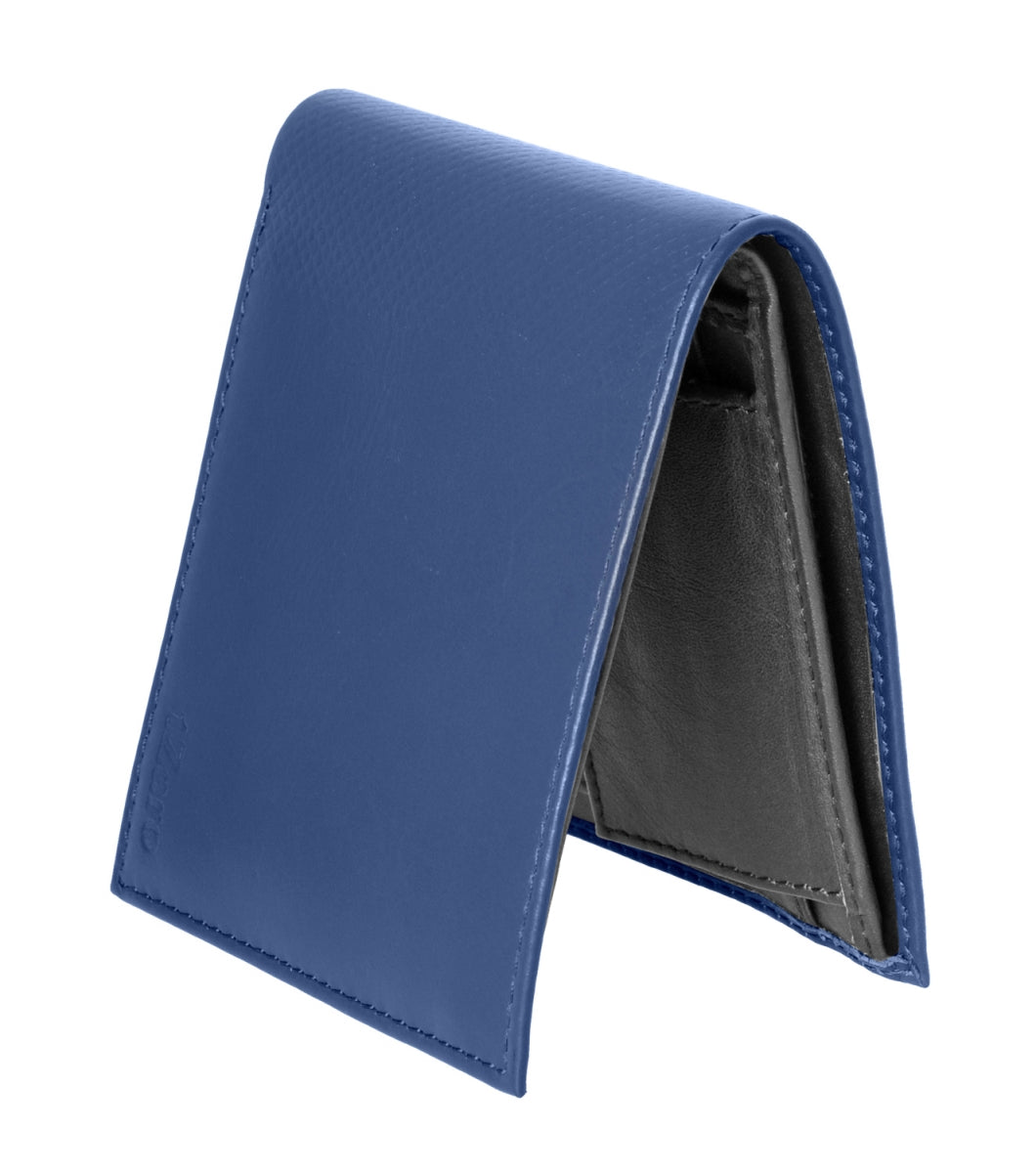 TZARO Genuine Leather Wallet: IQZPRSW059122