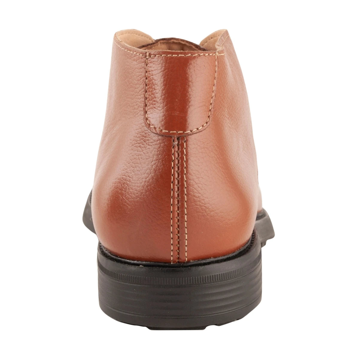 Superlight Pure Leather Oxford Boots - Sherlock, NPNCP2602