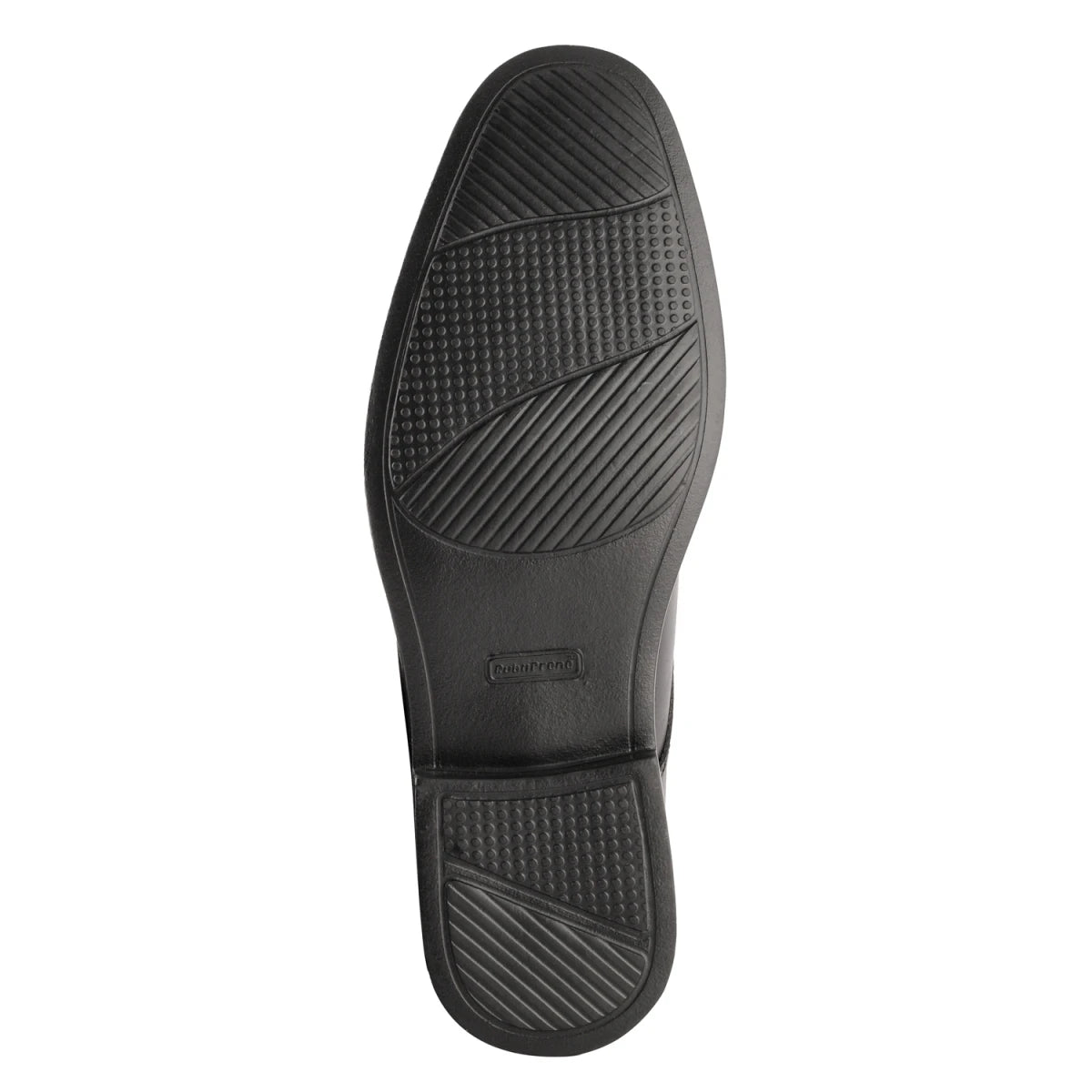 Pure Leather Superlight Formal Shoe – Bhandasur, NRP701BLK