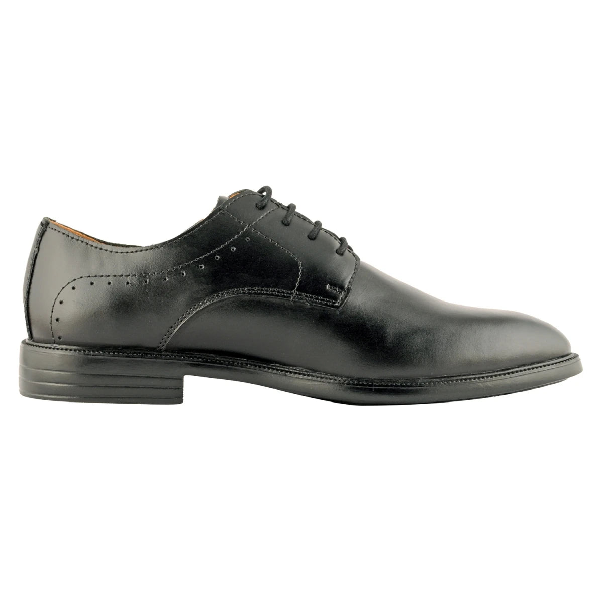 Pure Leather Superlight Formal Shoe – Bhandasur, NRP701BLK
