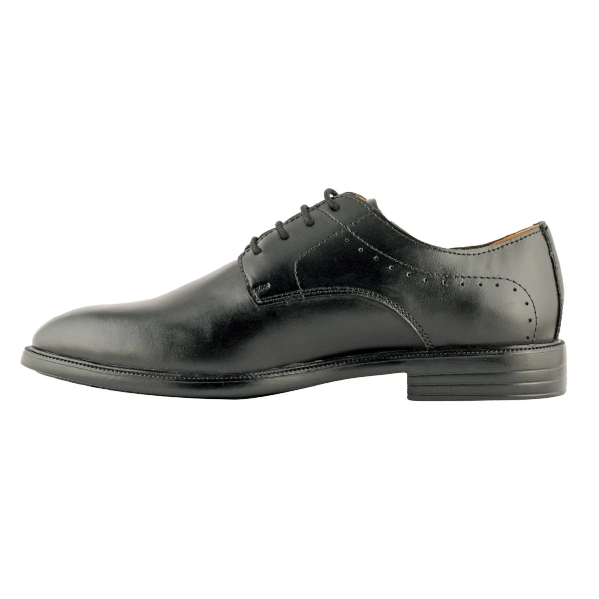 Pure Leather Superlight Formal Shoe – Bhandasur, NRP701BLK