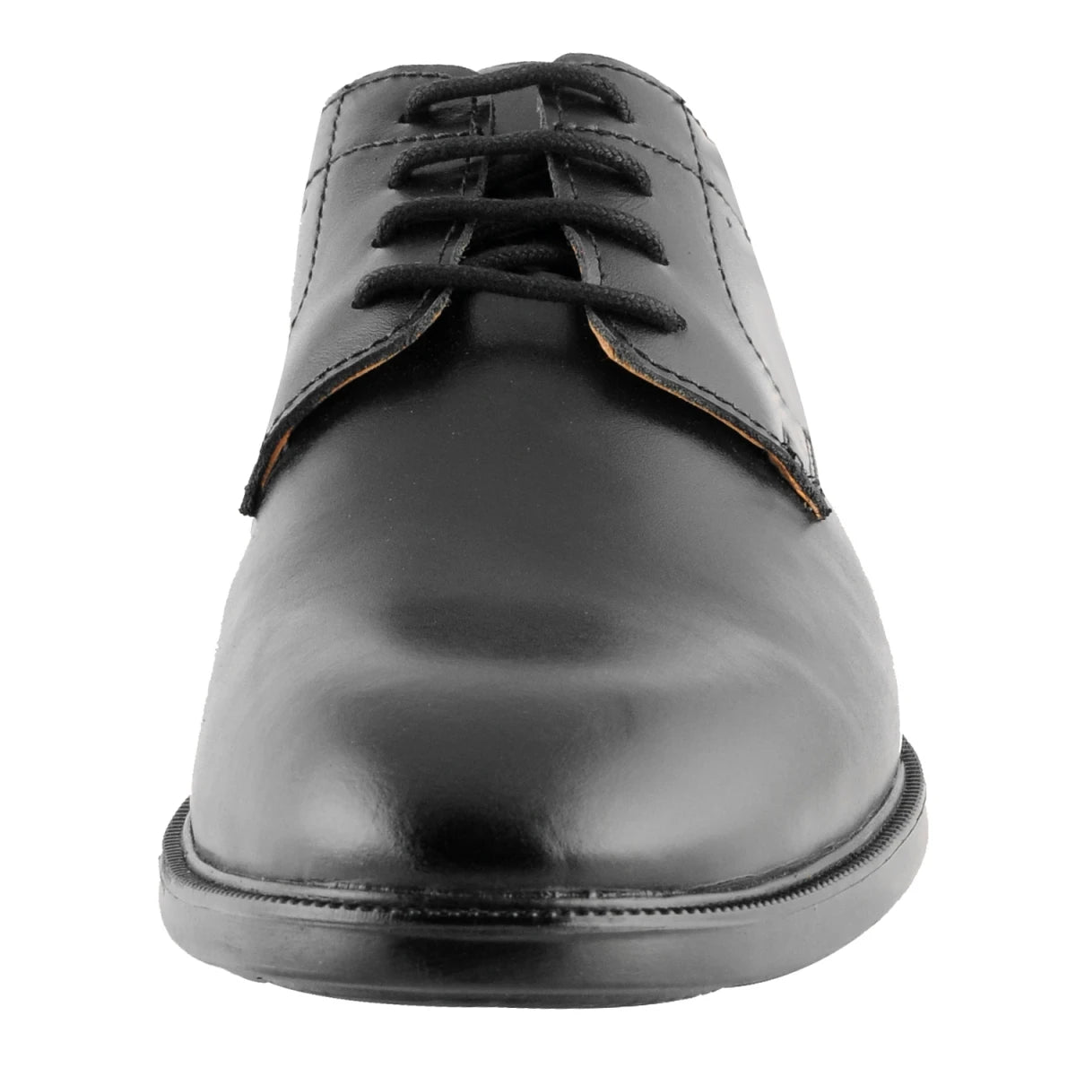 Pure Leather Superlight Formal Shoe – Bhandasur, NRP701BLK